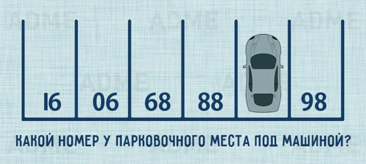 НАНПЙ НОМЕР У ПАРНОВОЧНОГО МЕСТА ПОЛ МАШИНОЙ