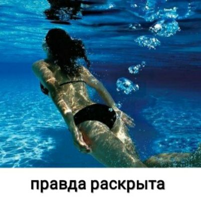 правда раскрыта