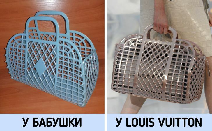 У 0Ш УШТТОМ У БАБУШКИ