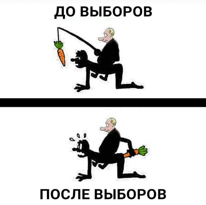 ДО ВЫБОРОВ ПОСЛЕ ВЫБОРОВ