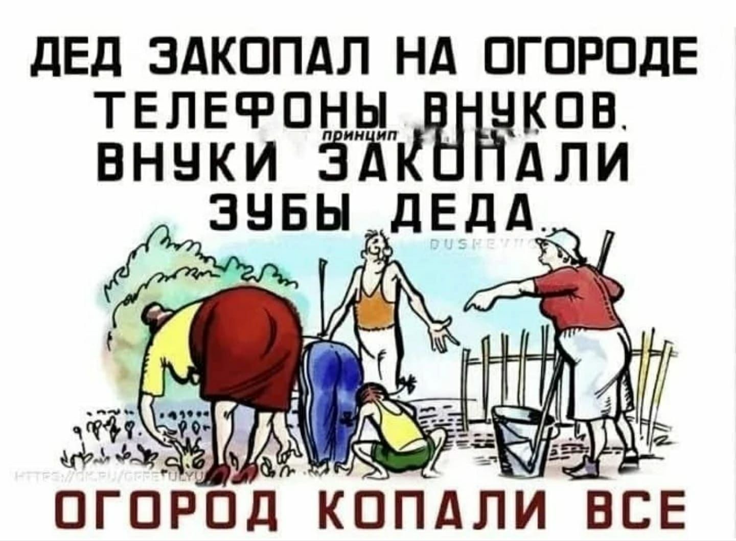 дЕд здкппдл нд ПГОРОдЕ твпвфпцц кпн вннки Эд дли знвыдеддъ ОГОРОД КОПАЛИ ВОЕ