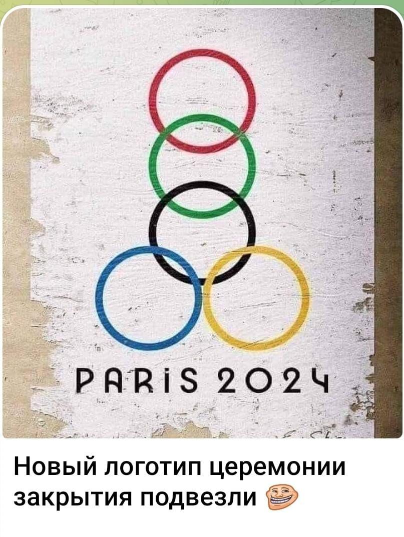 РЯТПЗ 2О2Ч 7 г гі Новый логотип церемонии закрытия подвезли
