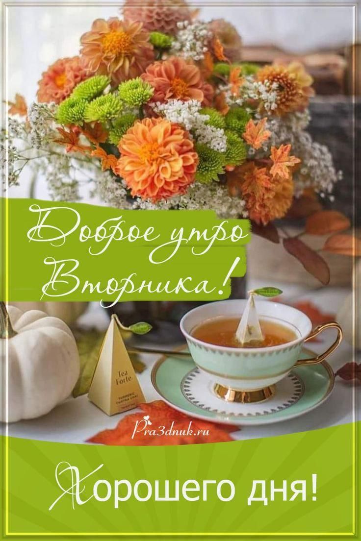 рошего дня