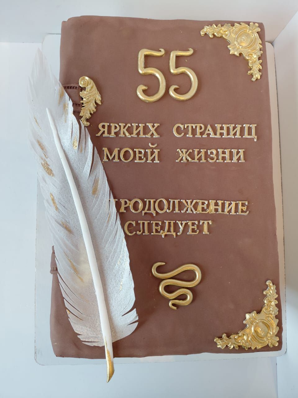 55 ЯРКИХ СТРАНИЦ МОЕЙ ЖИЗНИ ПРОДОЛЖЕНИЕ СЛЕДУЕТ