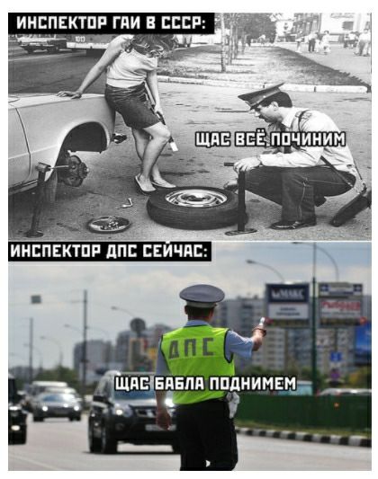 ИИ ПЕКТПР ГЯИ В СССР