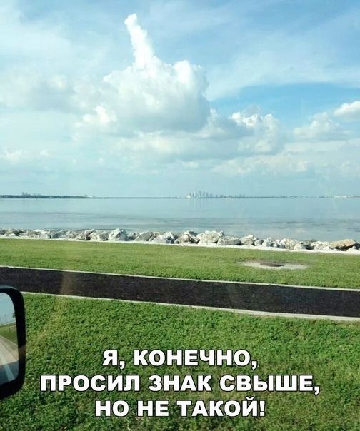 ПРОСИЛ ЗНАК НО_ НЕ ТА