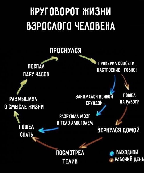 НРУГОВОРОТ ЖИЗНИ ВЗРОСАОГО ЧЕАОБЕНА ПРОСНУАСЯ РЦВЕРИА БПЦБЕТИ Апроусгддгов АБТРПЕНИЕ ШВИП здниммся ниями ПЦШЕА 53335333 ттт РАЗРУШАА МПЗГ И ТЕМ АМШГЦАЕМ так И вернулся домой посмотри выходной ТЕАИИ РАБпчий пень