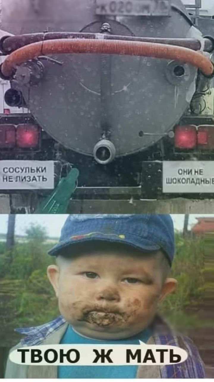 они не шокопддны