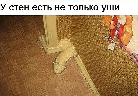 СТЭН ЕСТЬ не ТОЛЬКО УШИ