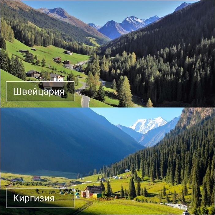 гю За Швейцария