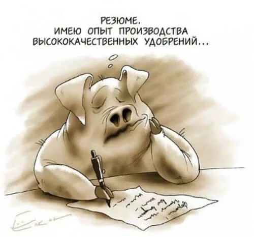 РЕЗЮМЕ ИМЕЮ ОПЬГГ ПРОИЗВОДСТВА ВЫСОКОКАЧЕСТВЕННЫХ УАОБРЕНИЙ