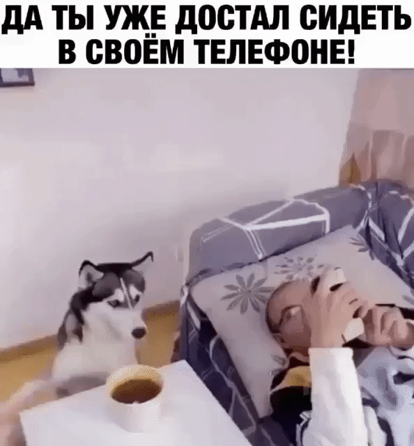 дА ТЫ УЖ__Е д00ТАЛ СИДЕТЬ В СВОЕМ ТЕЛЕФОНЕ