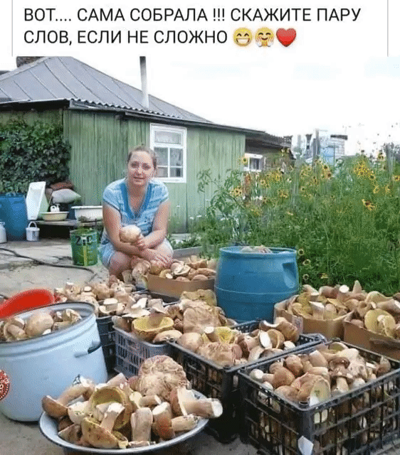 ВОТ.... САМА СОБРАЛА !!! СКАЗИТЕ ПАРУ СЛОВ, ЕСЛИ НЕ СЛОЖНО