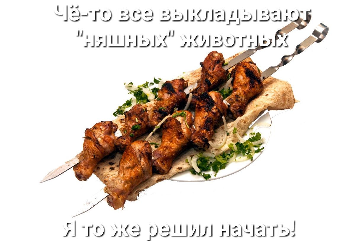 Чёто все ЗЫЮШДЫЗЁЁ нлшныдэ живо г Я то же решил начать