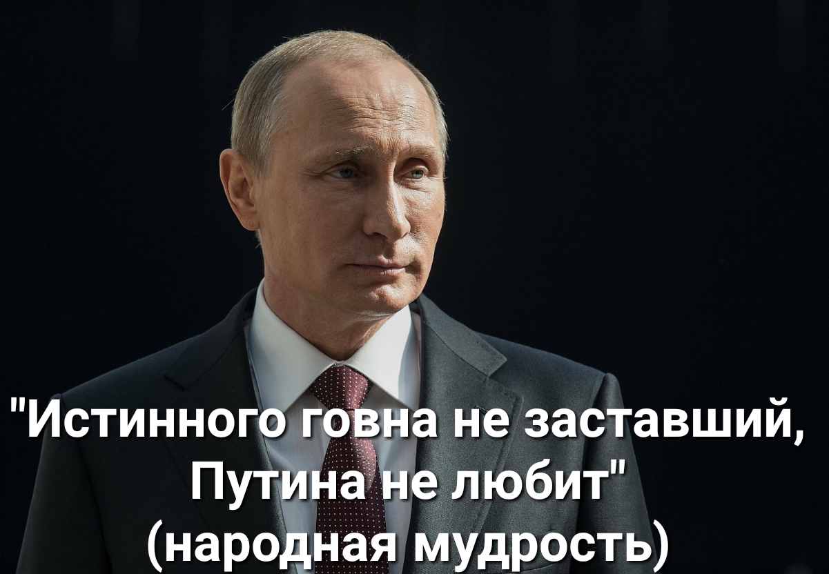 Истинног не засгавший П ци любит нароп а йудрость