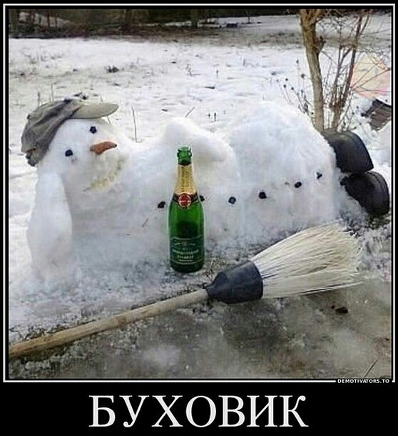 БУХОВИК