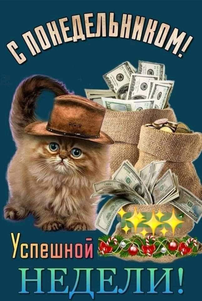 Успешн НЕДЕЛИ