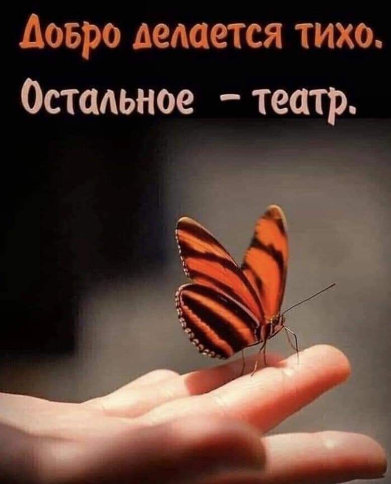 овра дедается тихо Остальное театр