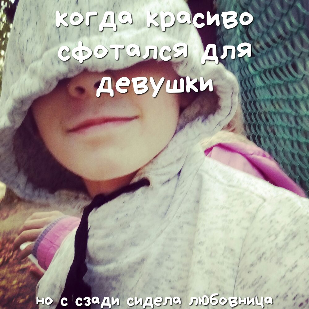 с сзедЗ видел любимицы 13