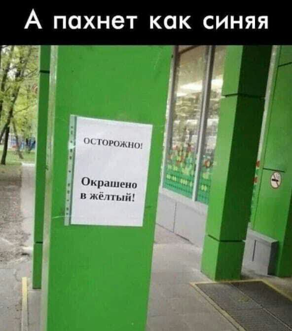 А пахнет как синяя Ч Е Г ф ЕС щинпчт пыл Тк ш ним