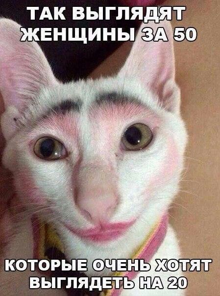 ТАК выглядгя женщины
