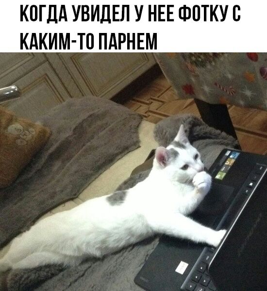 КОГДА УВИДЕЛ У НЕЕ ФПТКУБ КАКИМ ТП ПАРНЕМ 4