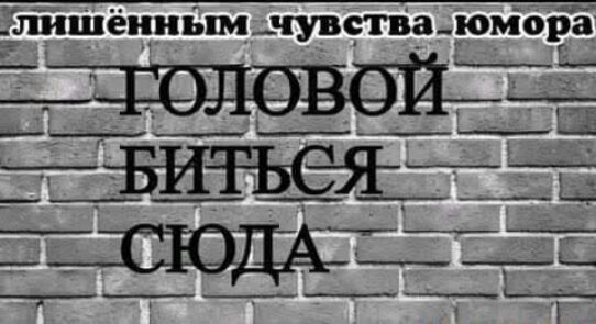Лишённым чувствалюмора   роловой