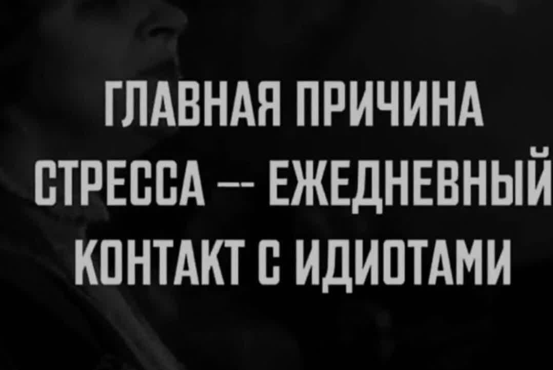 ГЛАВНАЯ ПРИЧИНА БТРЕВБА ЕЖЕДНЕВНЫЙ КОНТАКТ В ИДИПТАМИ