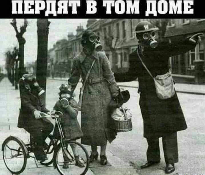 ПЕРДЯГ В том домн