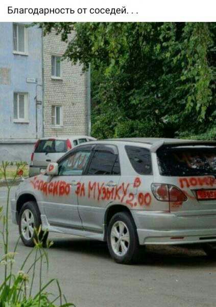 Благодпрноть от