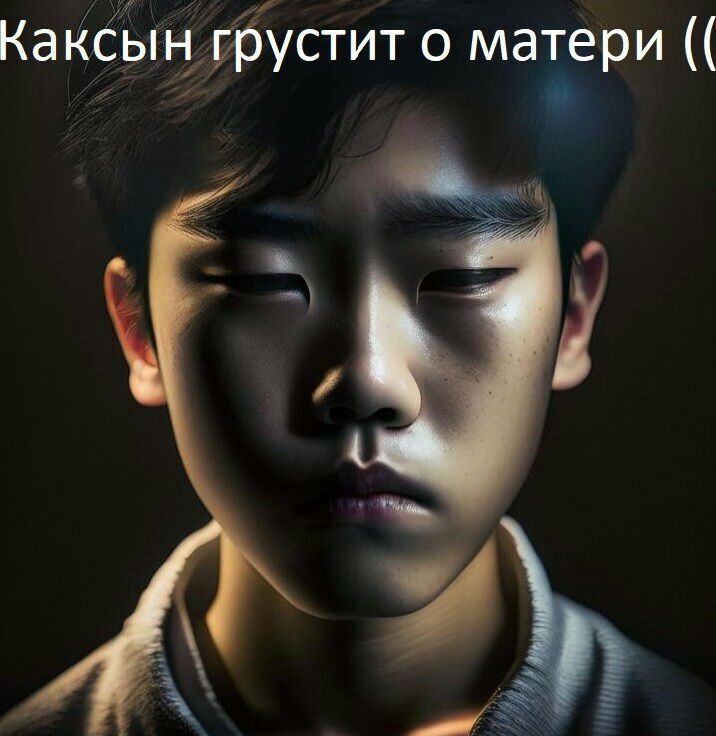 КакСЬщфУстит о матери