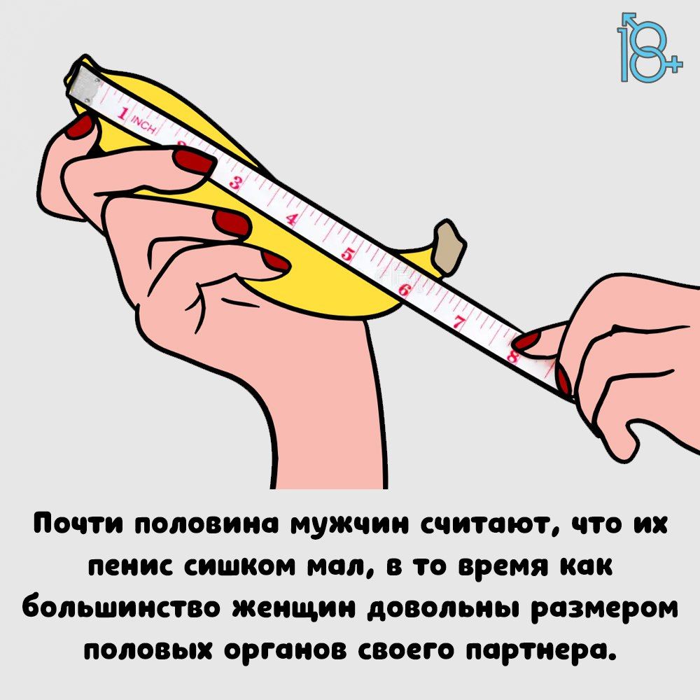 пвчти поло иш мужчин считают что ик пенис ишкои мол и то ними как большинство жеищии двввпьиы размером поло ых органов своего партнера
