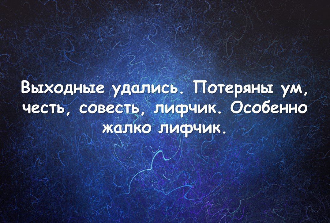 Выходные удплйсы Потеряны ум честь совесц Лифчик Особенно жалко Лифчик