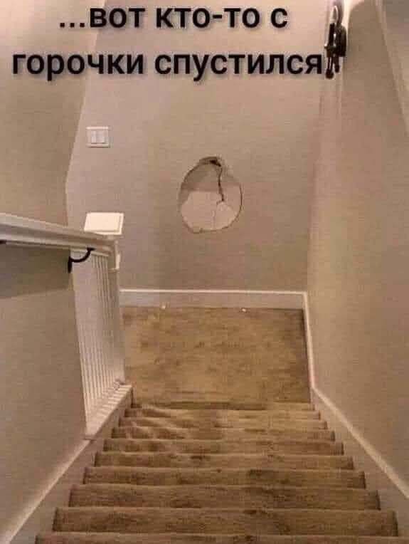 вот кто то с д спустила