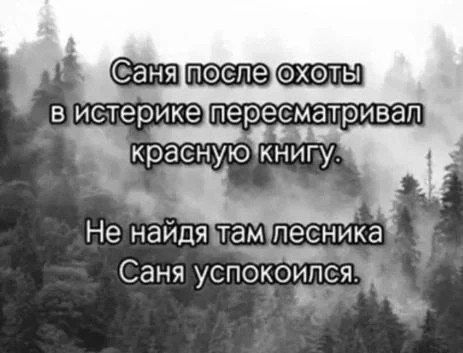 вистерике переематривап _ красную КНигу Не найдя Т_ам песниКа Саня успокрип