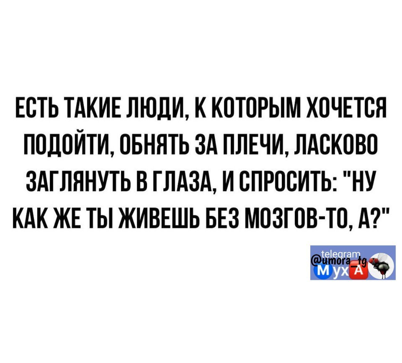 ЕСТЬ ТАКИЕ ПЮЛИ К КПТПРЫМ ХОЧЕТСЯ ППЛПЙТИ ПБННТЬ ЗА ПЛЕЧИ ЛАСКПВП ЗАГЛЯНУТЬ В ГЛАЗА И СПРПСИТЬ НУ КАК ЖЕ ТЫ ЖИВЕШЬ БЕЗ МПЗГПВ ТО А