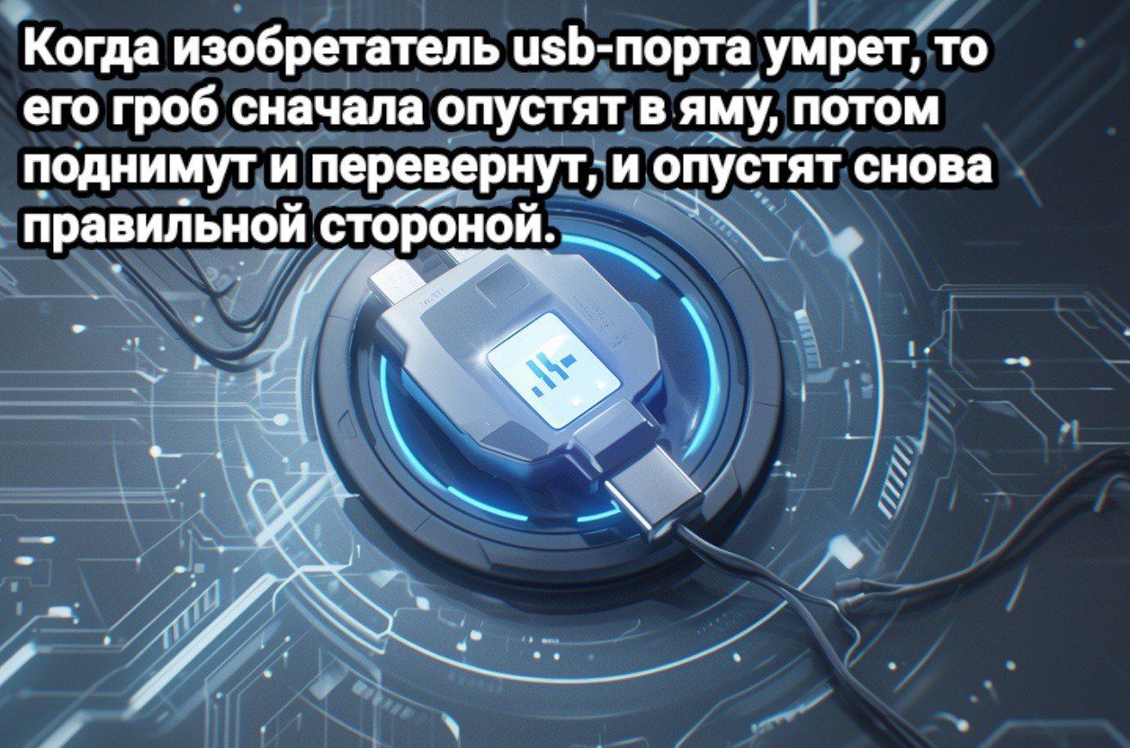 Когда изобрттель изъ порта умретто его гроб скачат опустят в яму_ потом и __опустят снова