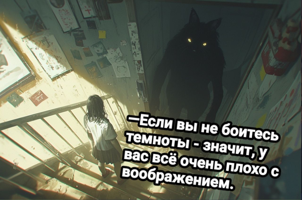 _Если вы не 6ИТесь значит у ень плохо с _ воображенцец _