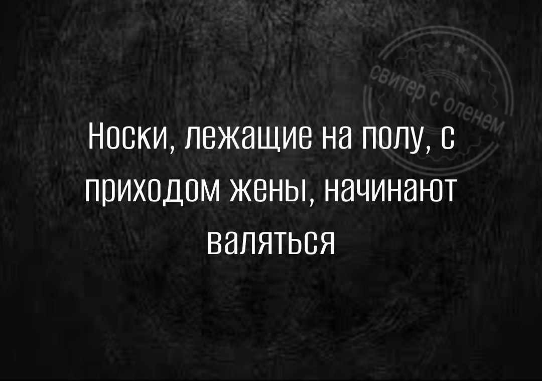 НОСКИ лежащие на ПППУ В ППИХПДОМ ЖВНЫ ННЧИНЭЮТ ВЗЛЯТЬВЯ