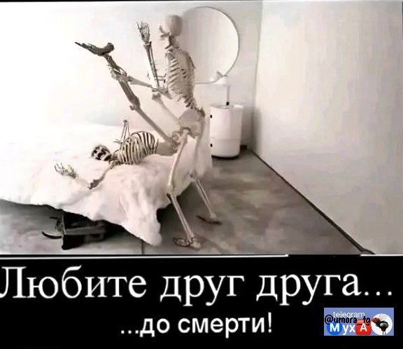 юбите друг друга до смерти 2