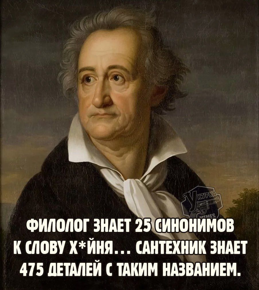 ФИЛОЛОГ ЗНАЕТ 25 СИЮНИМПВ К СлОВУ ХЙНЯ АШЕХИИК ЗНАЕТ 415 ДЕТАЛЕЙ С ТАКИМ НАЗВАНИЕМ