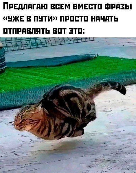 Предлагаю всем вместо фразы 
