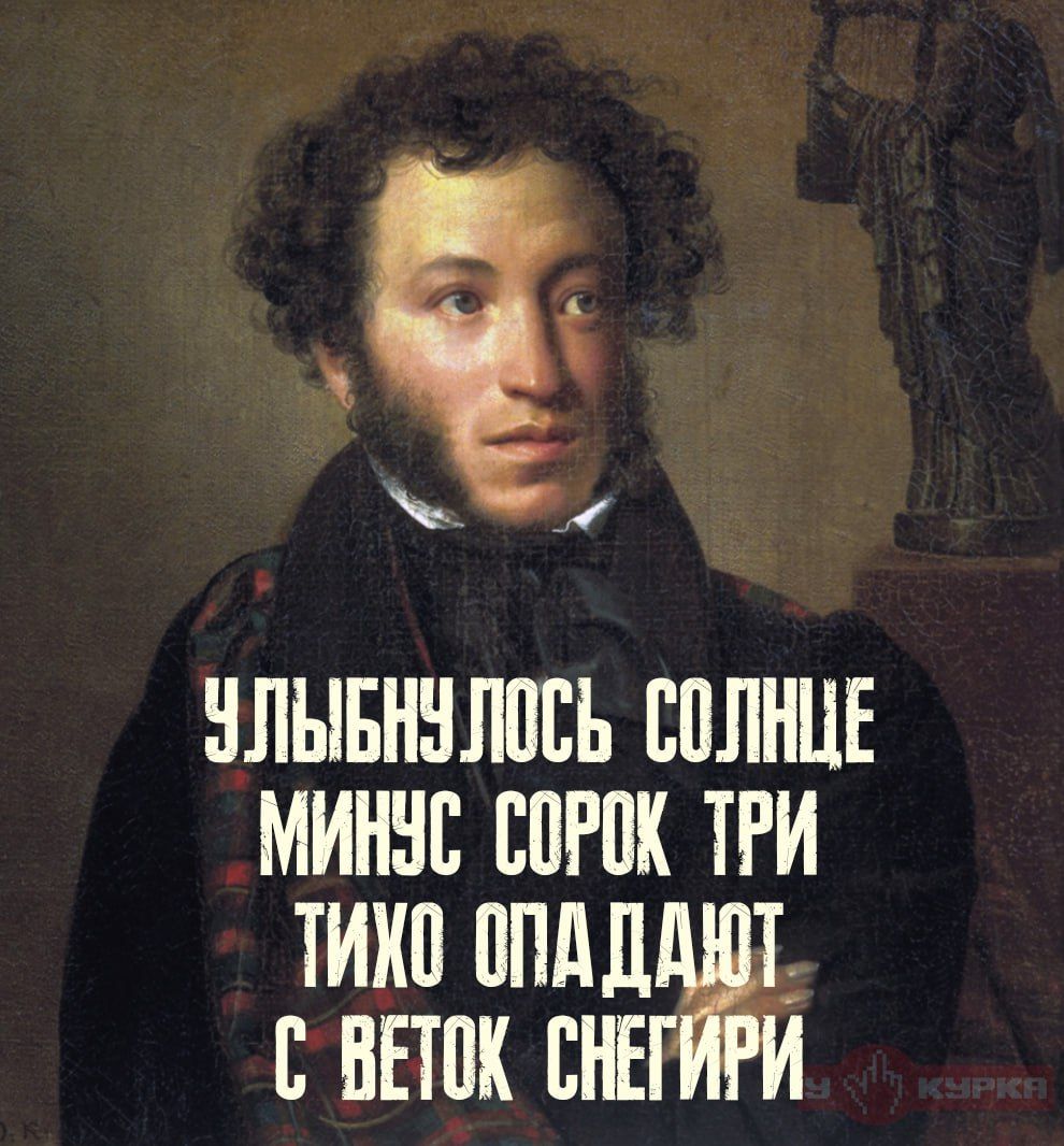 Улыбнулось солнце минус сорок три тихо опадают с веток снегири