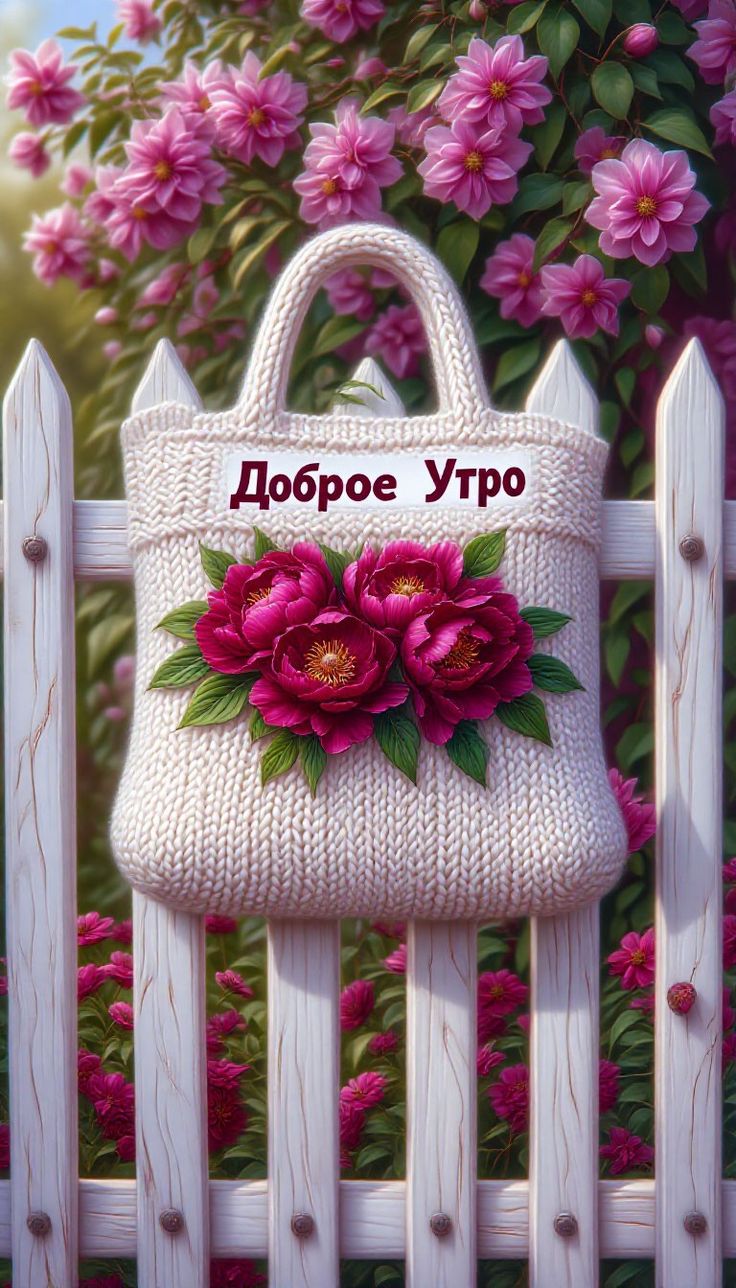 Доброе Утро