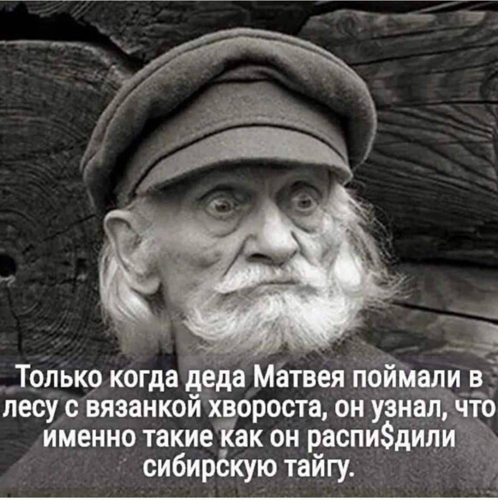 Только когда іддё матвея йоЁмздидЁ лесу с вязанкоихвороста он узналЁнтэ именно такиейак он распидили3 сибирёкую тайгу