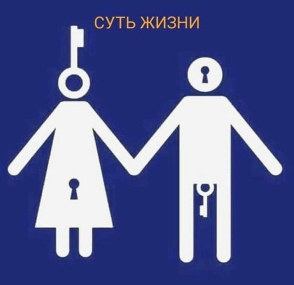 СУТЬ ЖИЗНИ