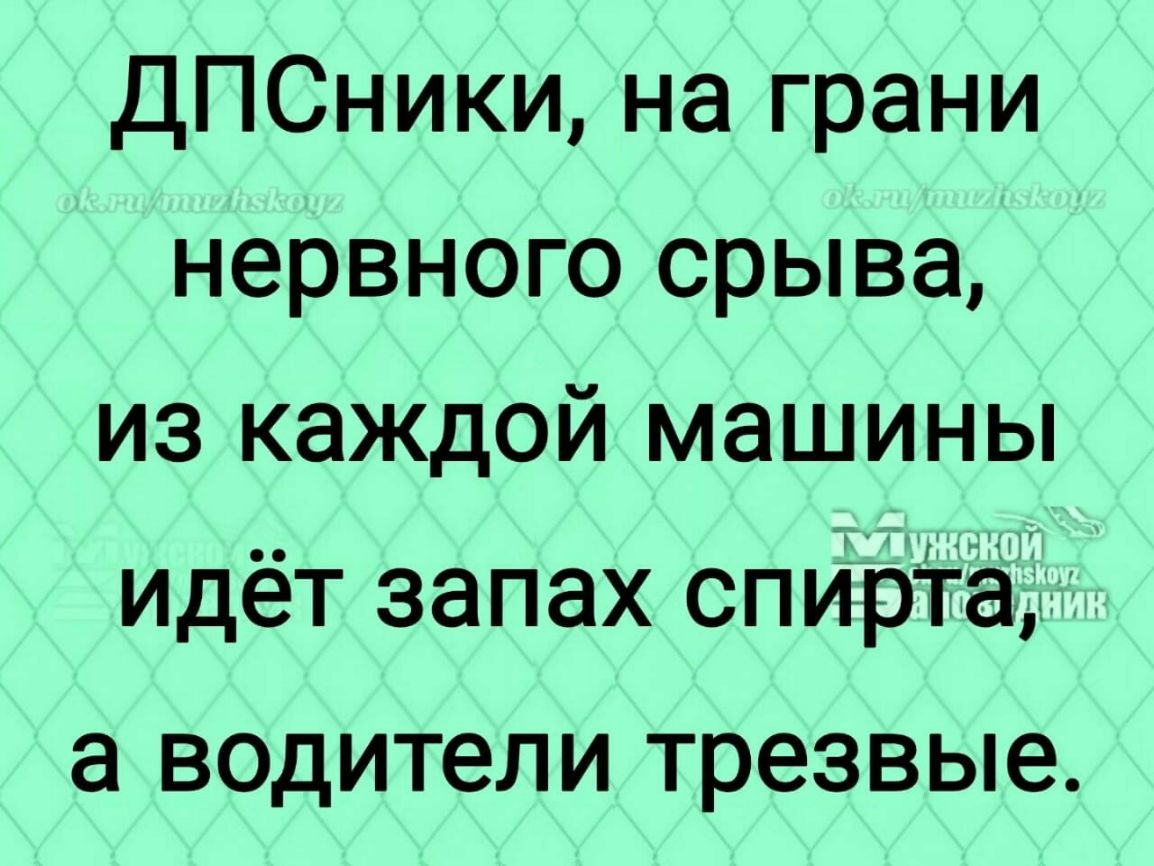 ДПСники на грани нервного срыва из каждой машины Идёт запах спи рта а ВОдители трезвые