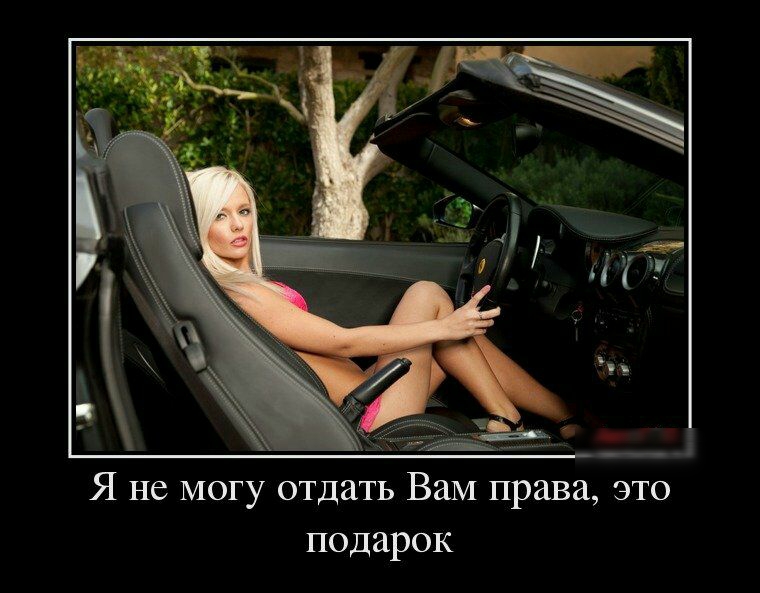 Я не могу отдать Вам права это подарок