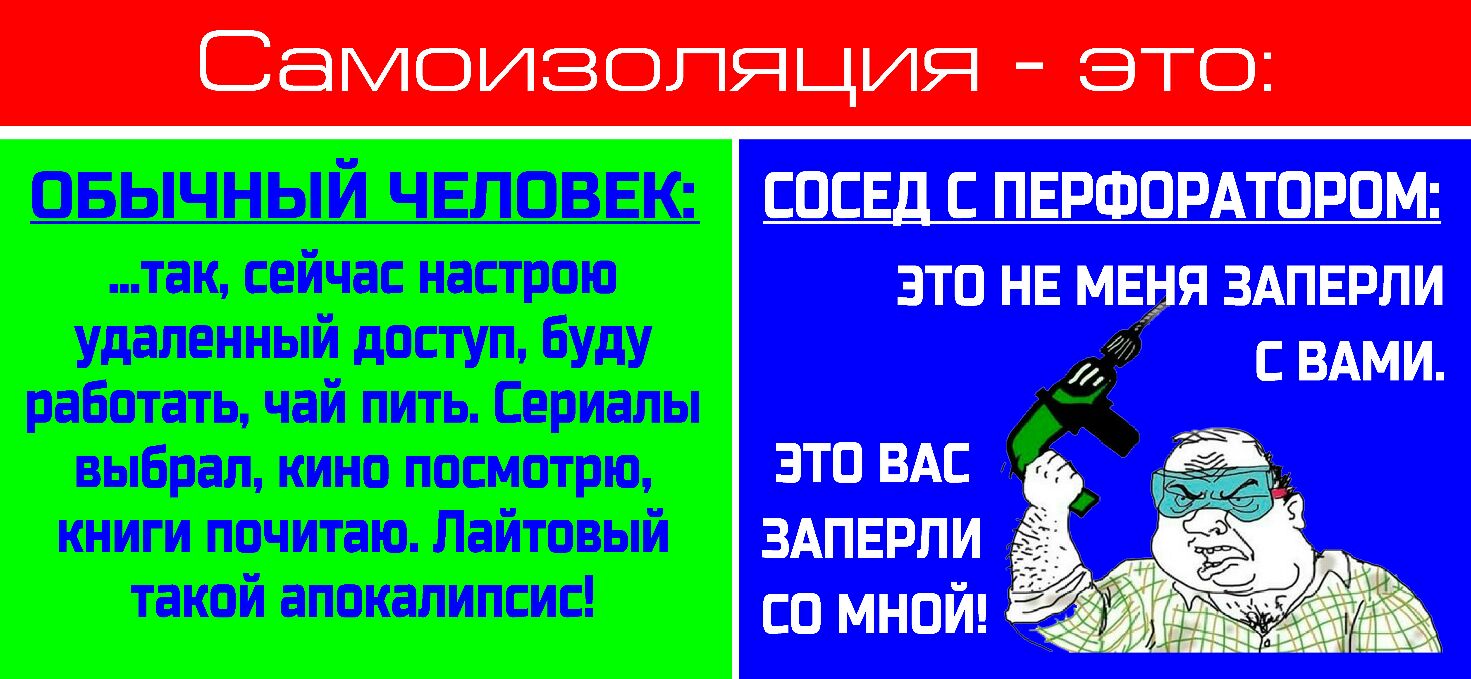 СОСЕД С ПЕРФОРАТПРОМ это НЕ мвдя ЗАПЕРЛИ И ВАМИ это вы ЗАПЕРЛИ со мной