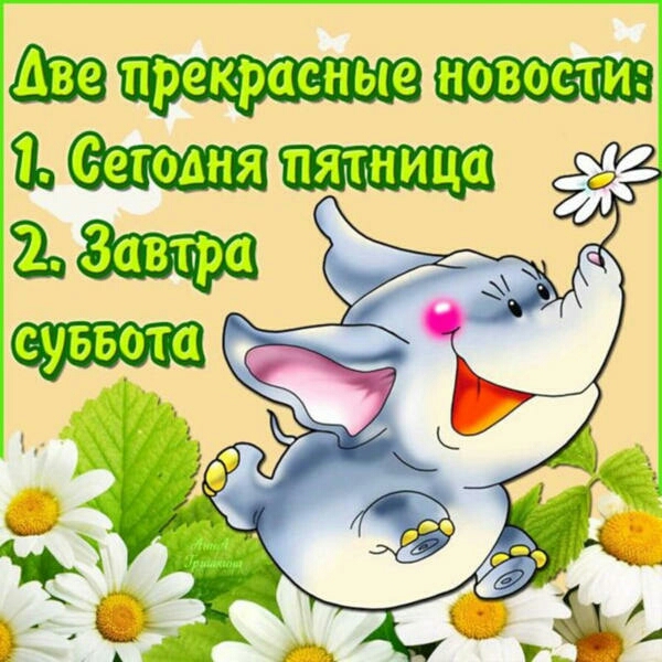 прекрасные